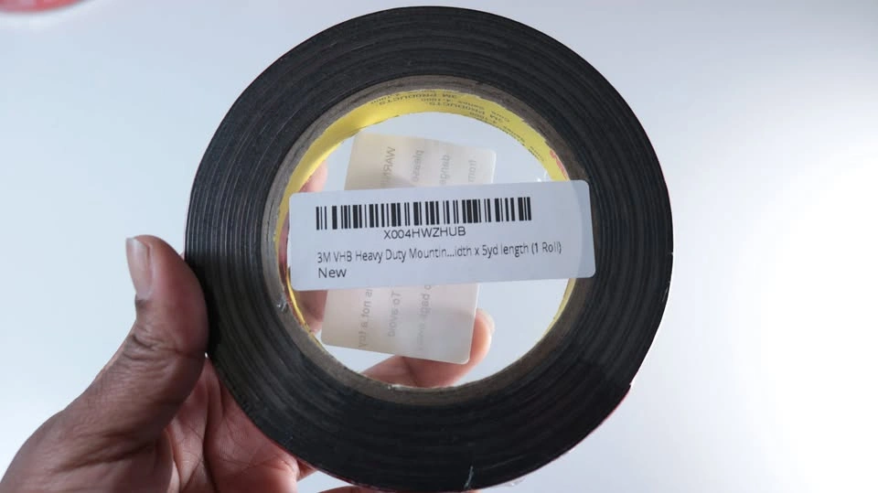 Heavy Duty 3M Double Sided Tape - BRAND NEW - Up to 7 Available - photo 2