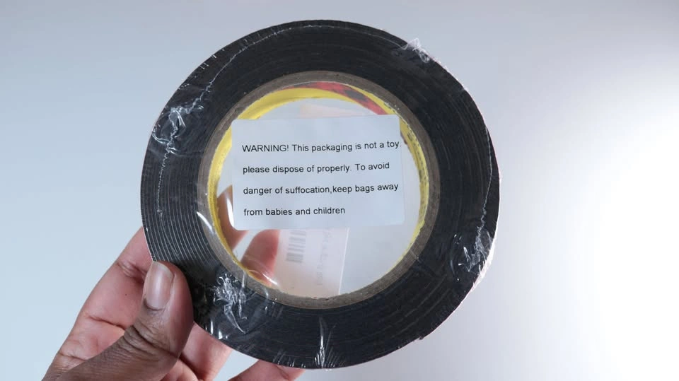 Heavy Duty 3M Double Sided Tape - BRAND NEW - Up to 7 Available - photo 3