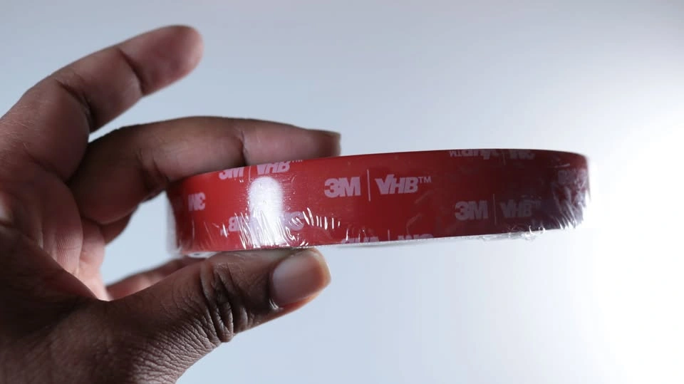 Heavy Duty 3M Double Sided Tape - BRAND NEW - Up to 7 Available - photo 5
