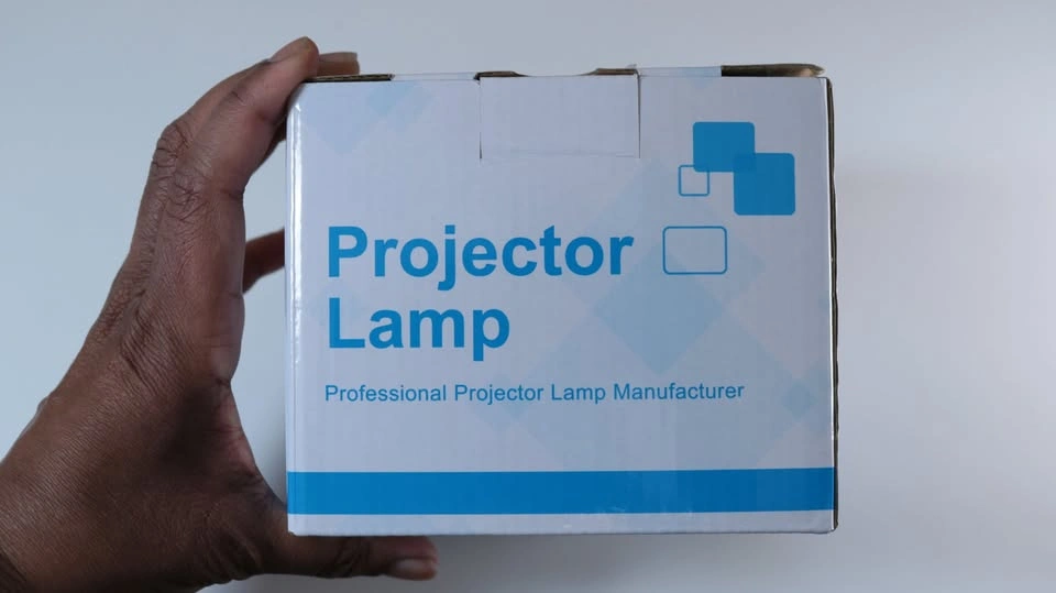 Projector Lamp for Epson - BRAND NEW - photo 3