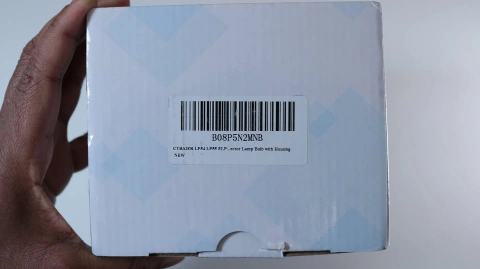 Projector Lamp for Epson - BRAND NEW - photo 5