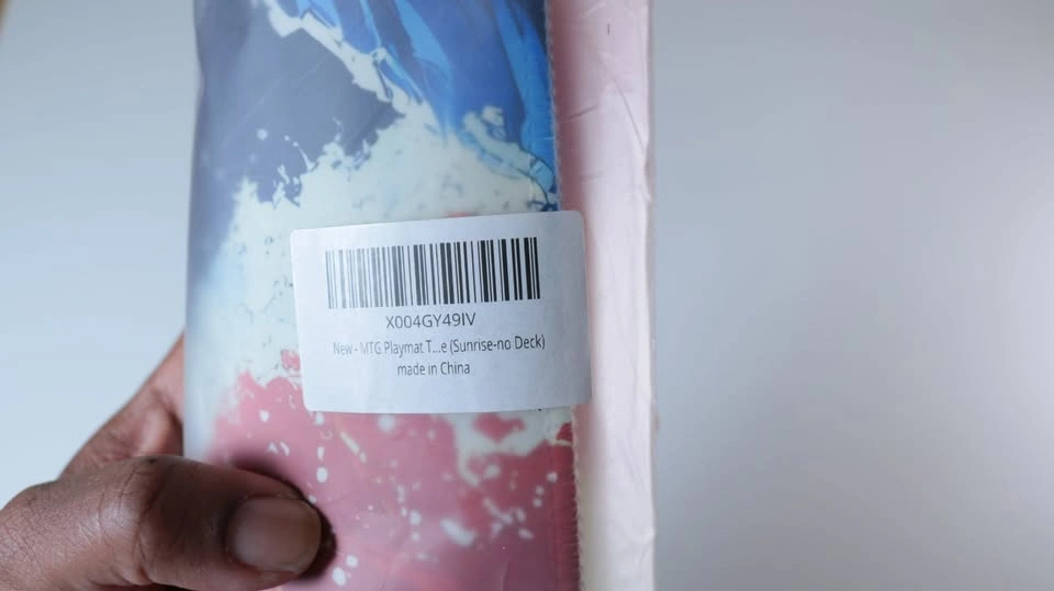MTG Playmat - BRAND NEW - Mat for Playing Cards - photo 3
