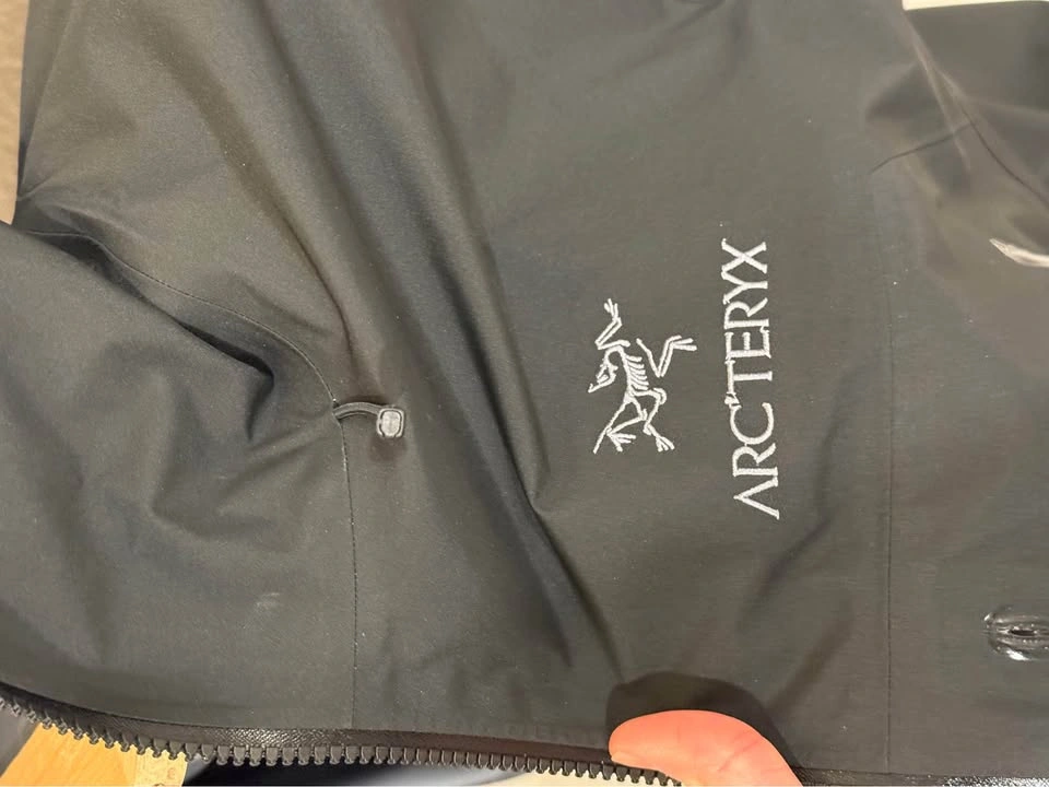 Arcteryx Beta SV Shell Jacket - photo 2