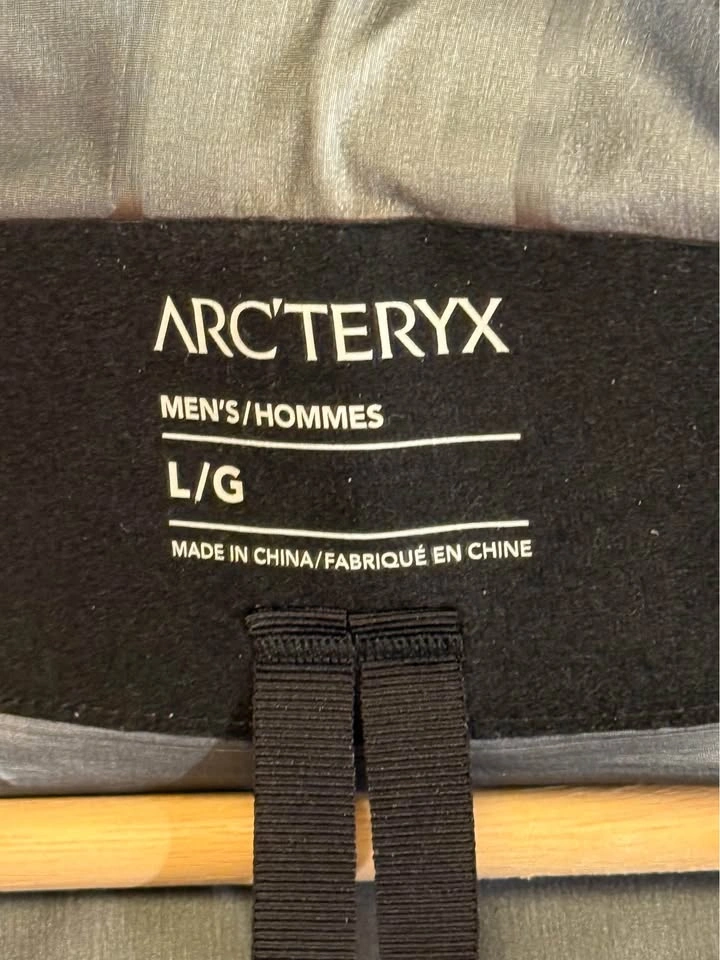 Arcteryx Beta SV Shell Jacket - photo 3