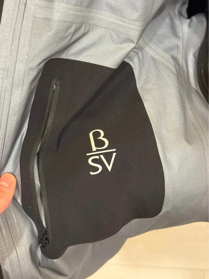 Arcteryx Beta SV Shell Jacket - photo 4