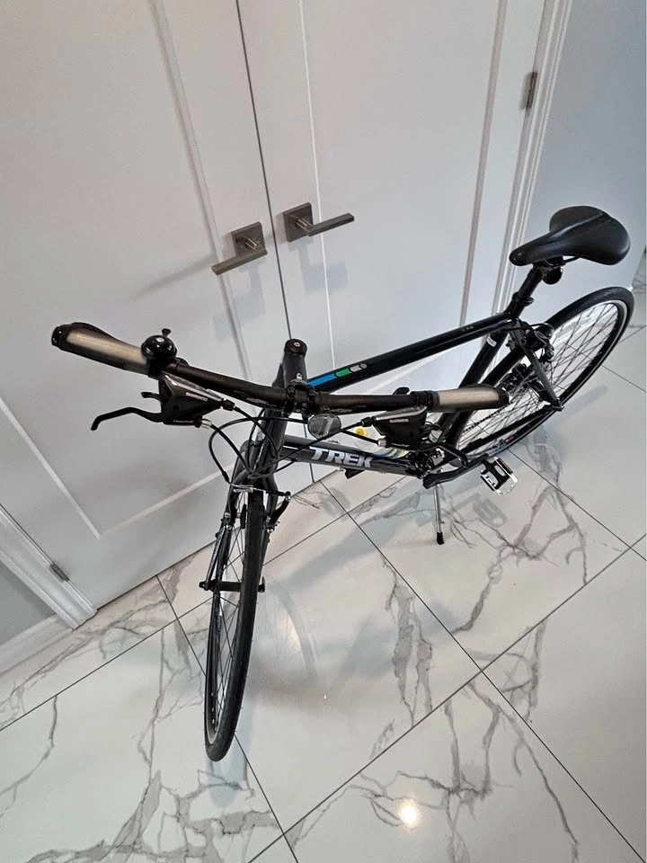 Trek FX3 Bicycle
