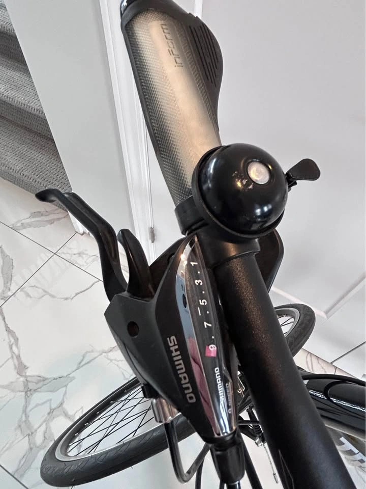 Trek FX3 Bicycle - photo 4