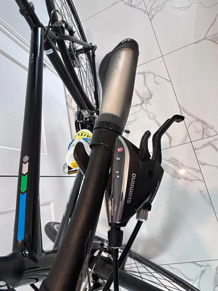 Trek FX3 Bicycle - photo 5