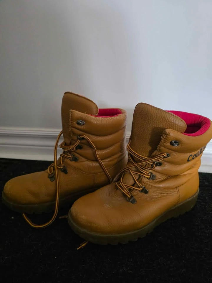 Pillow Nylon Women's Lace Up Boot - photo 2