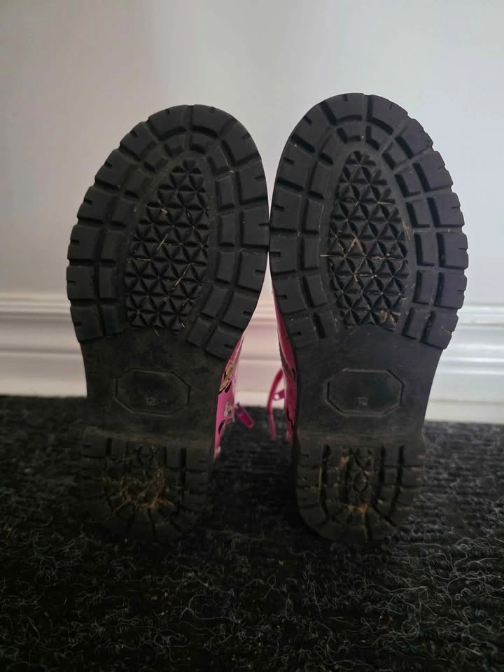 Disney Junior Minnie Mouse Boot - photo 5