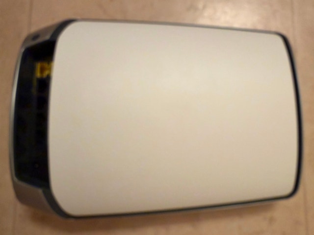 ORBI RBR850 WI-FI with 2 Satellites - photo 2