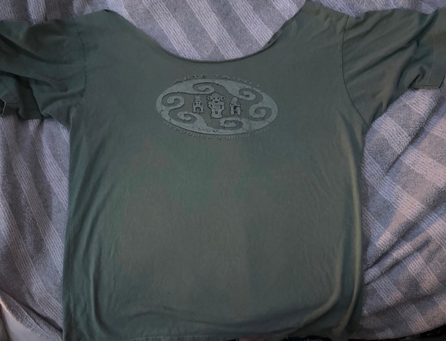 Taino Republic Dominican T-Shirt