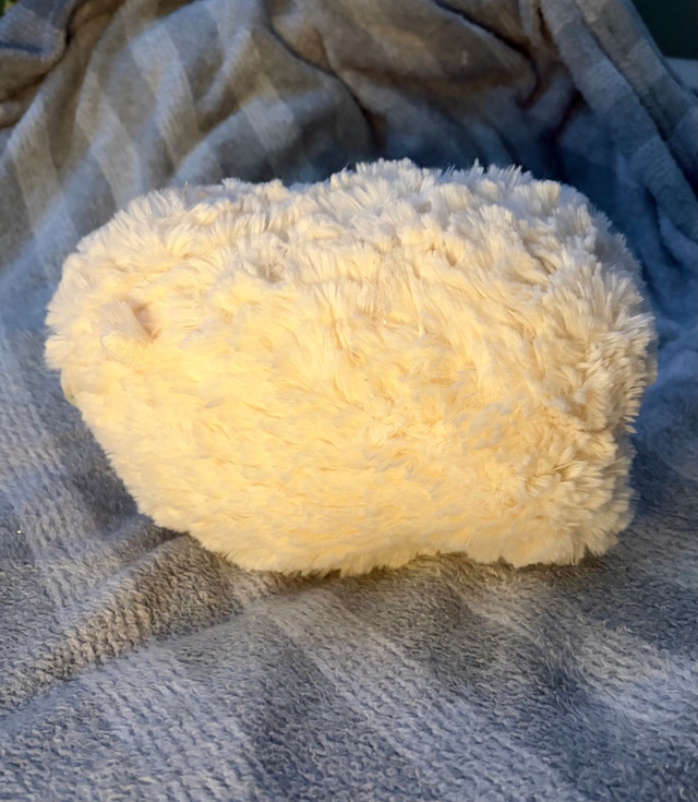 Plush Lamb - photo 3