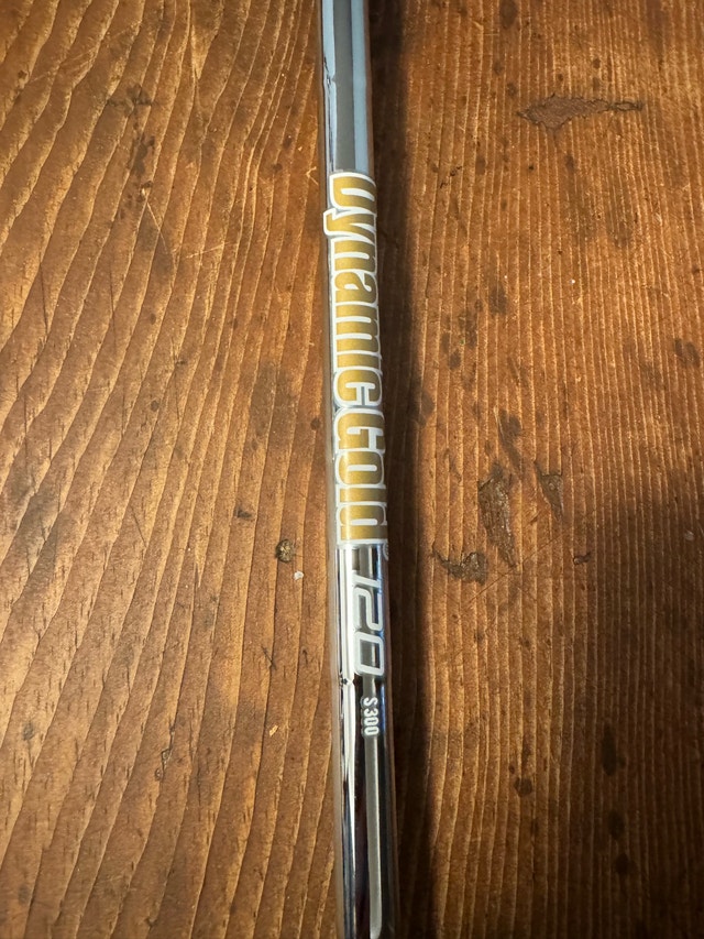 Mizuno JPX 923 Tour Irons RH - photo 4