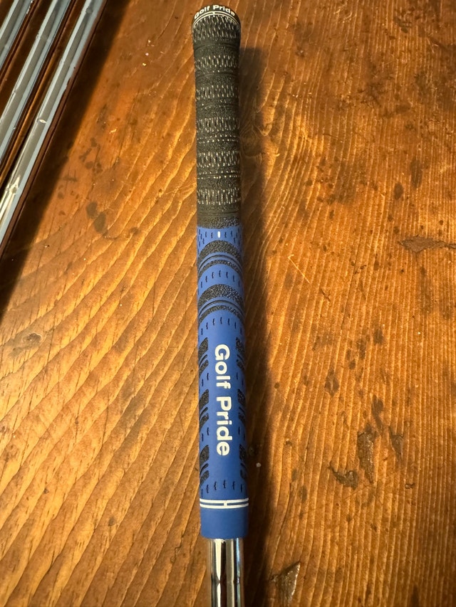 Mizuno JPX 923 Tour Irons RH - photo 5
