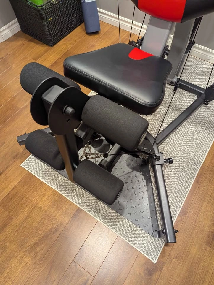 Bowflex Xtreme 2 SE Home Gym - photo 3