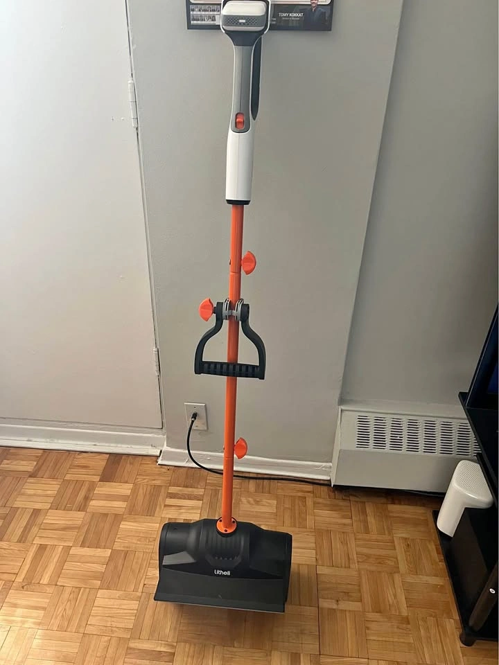 Litheli U20 Snow Remover