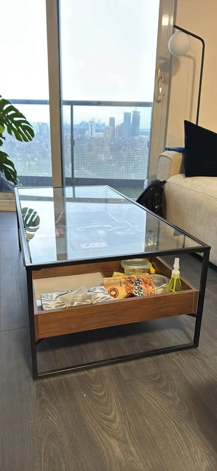 Coffee Table - photo 2