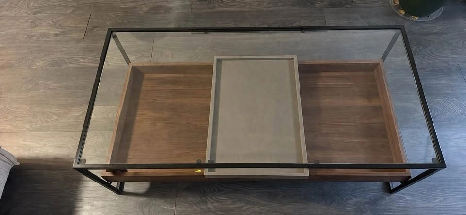 Coffee Table - photo 3