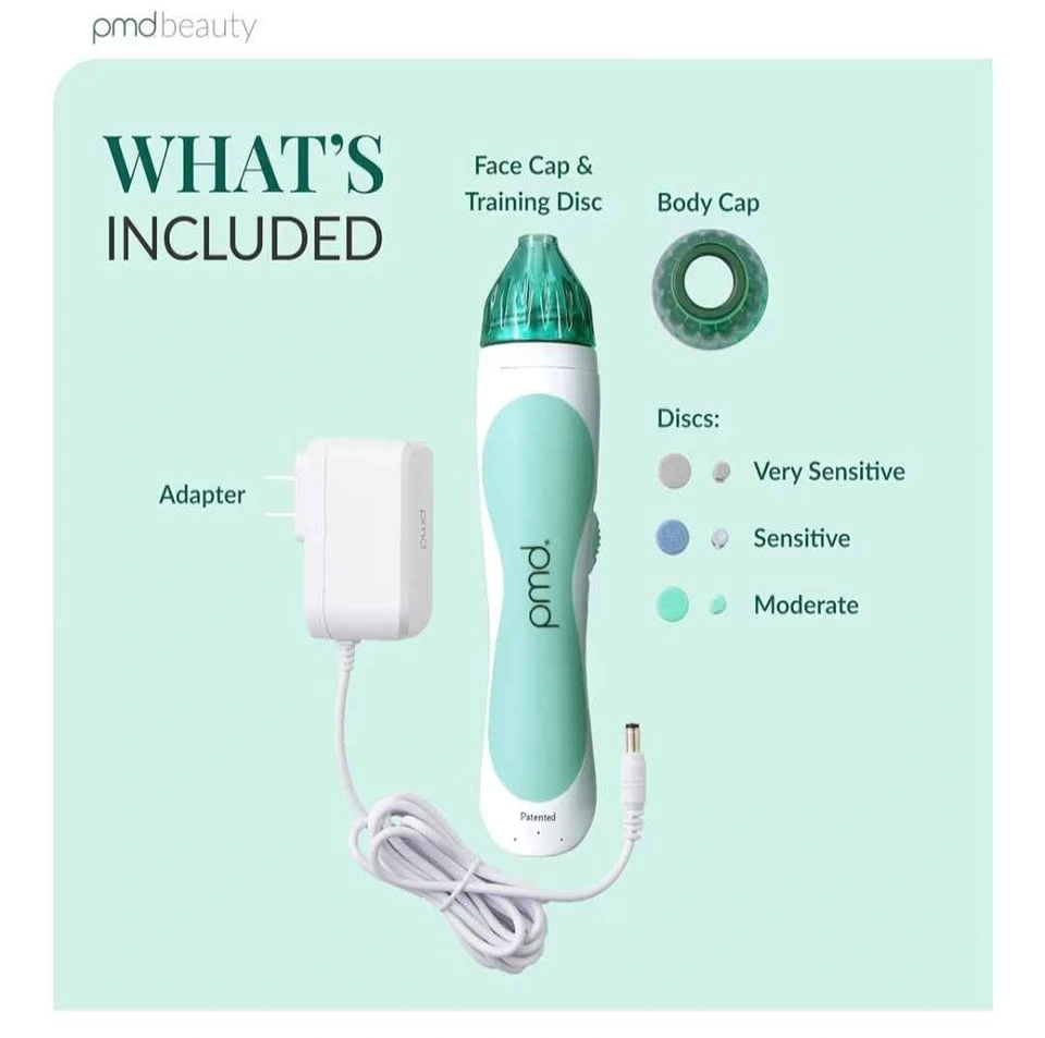 PMD Personal Microderm Classic - photo 4