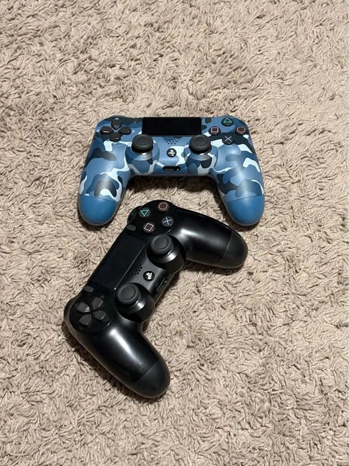 PS4 Pro 1TB - photo 5