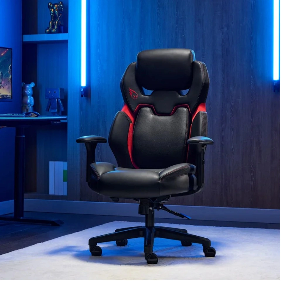Open box - DPS Gaming Chair - photo 5