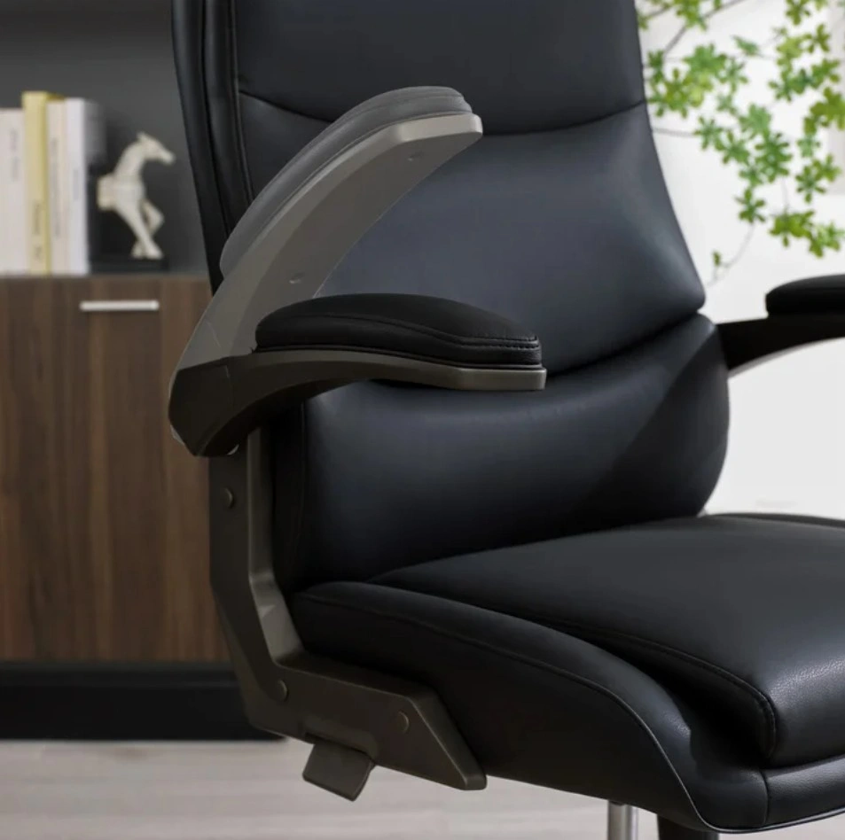 Open box - Office Chair - Leather - photo 5