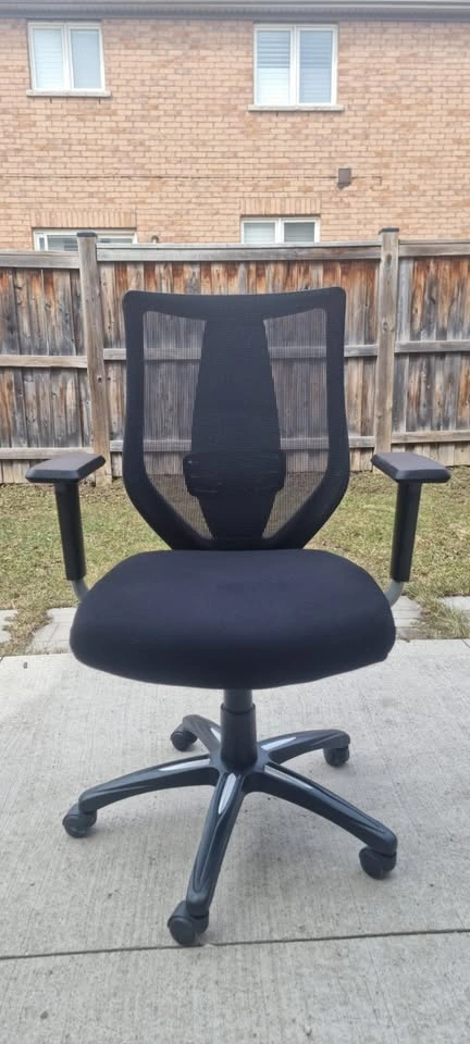 Open box - Office Chair - Fabric