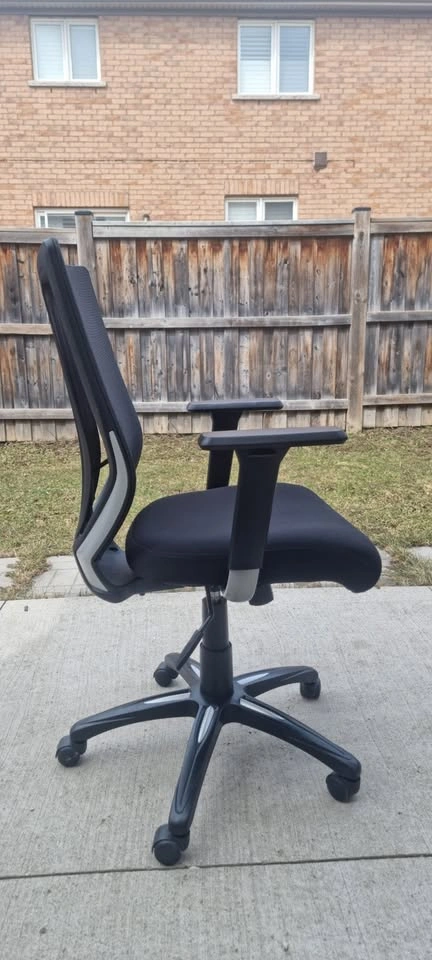 Open box - Office Chair - Fabric - photo 2