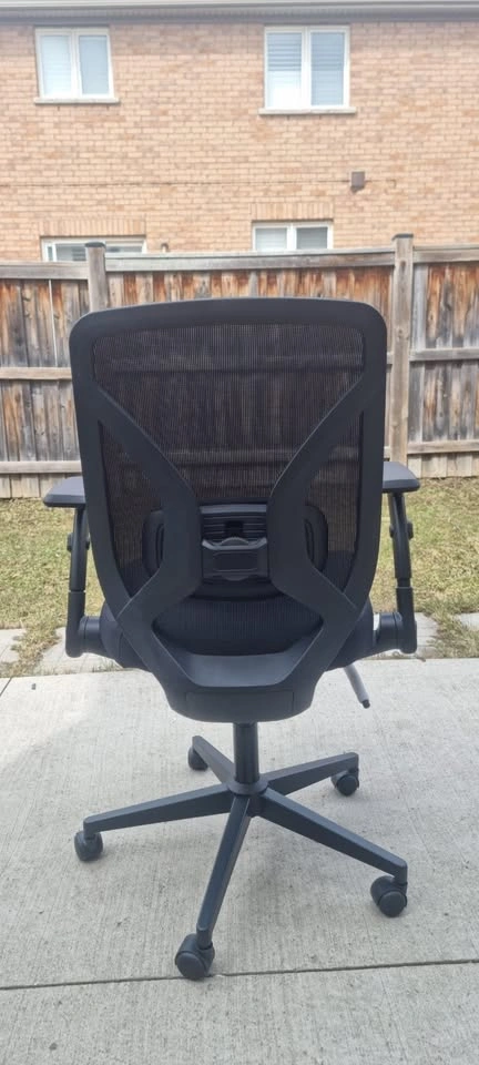 Open Box Office Chair - Fabric - photo 3