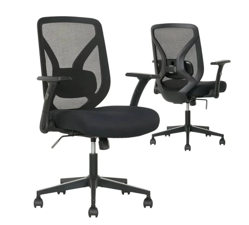Open Box Office Chair - Fabric - photo 5