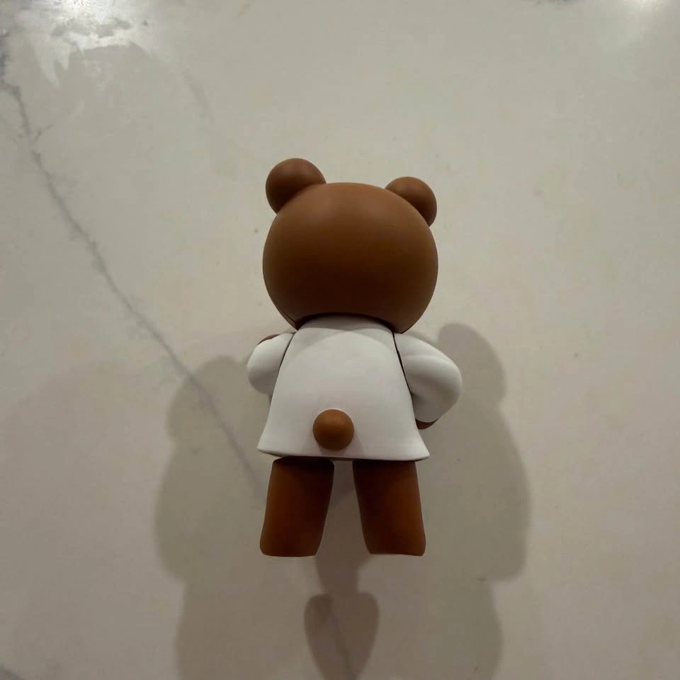 Nendoroid 67 Dr Leonardo - photo 2