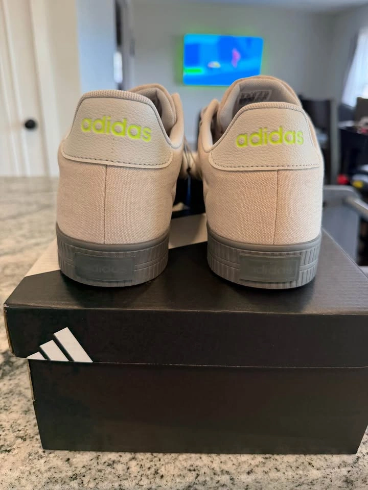 Adidas Daily 3.0 Shoes - Size 11M - photo 3