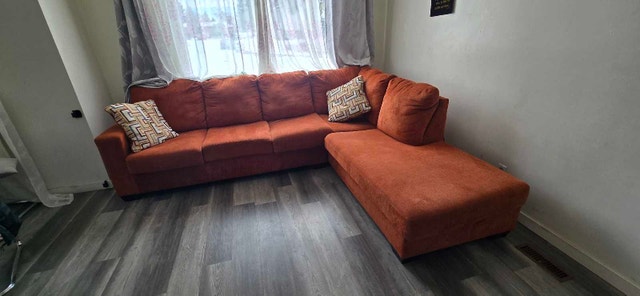 Aviemore 2 Piece Sectional Sofa - photo 3