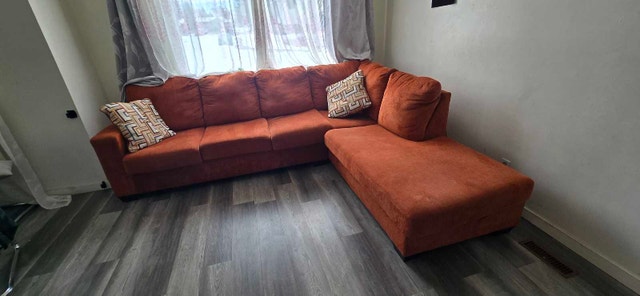Aviemore 2 Piece Sectional Sofa - photo 4