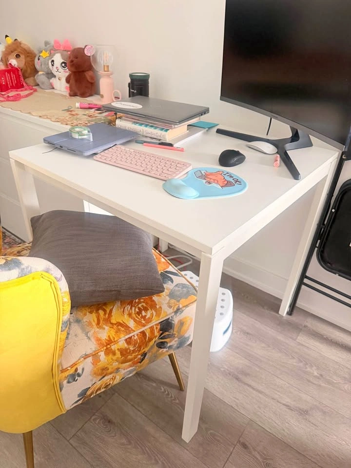 Ikea Vihals table for sale
