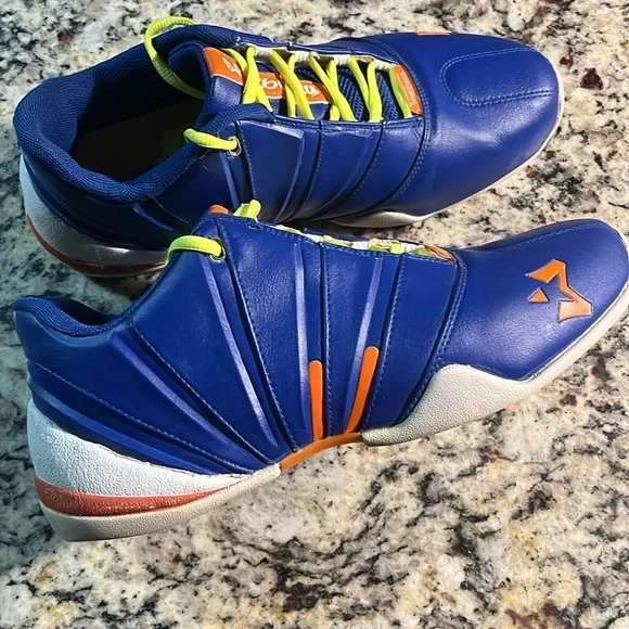Starbury High-Top Sneakers (Size 10, Men's) - photo 2