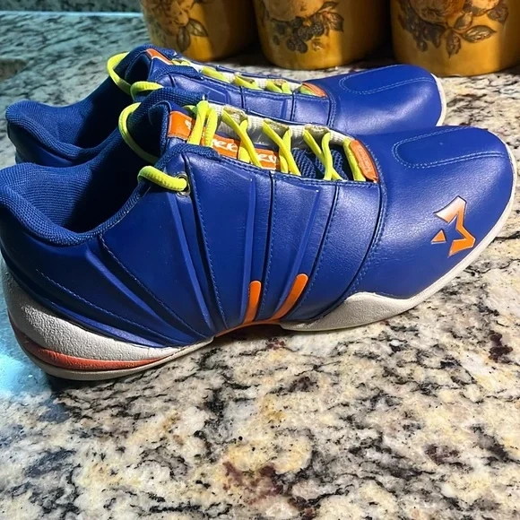 Starbury High-Top Sneakers (Size 10, Men's) - photo 3