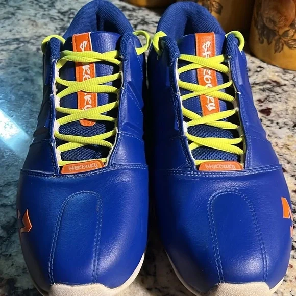 Starbury High-Top Sneakers (Size 10, Men's) - photo 4