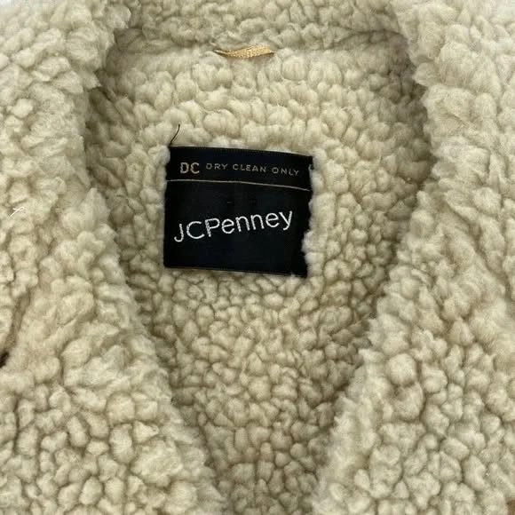 Sherpa Jacket (Size Men's L) - photo 4