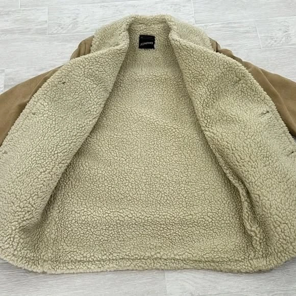 Sherpa Jacket (Size Men's L) - photo 5