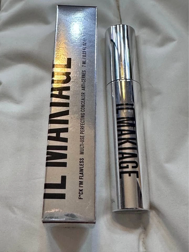 Il Makiage Concealer Makeup