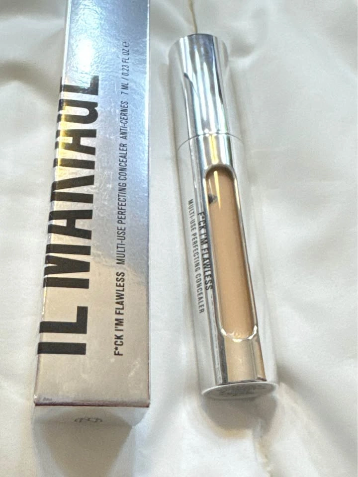 Il Makiage Concealer Makeup - photo 3