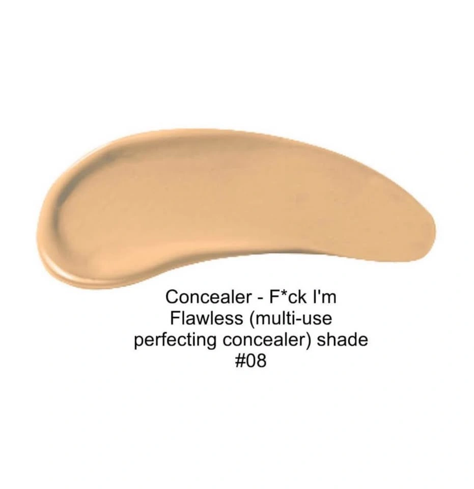 Il Makiage Concealer Makeup - photo 4
