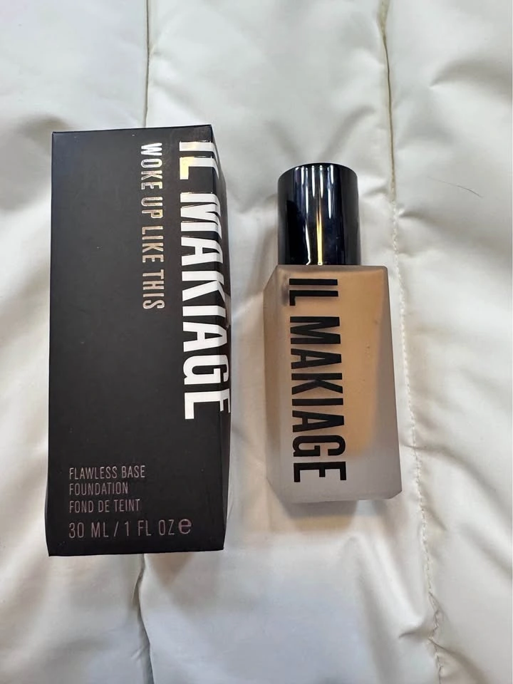 Il Makiage Foundation Makeup
