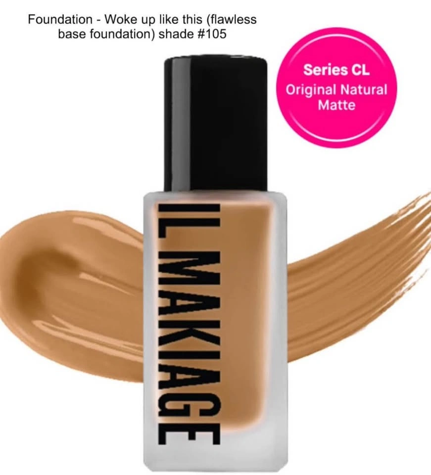 Il Makiage Foundation Makeup - photo 4