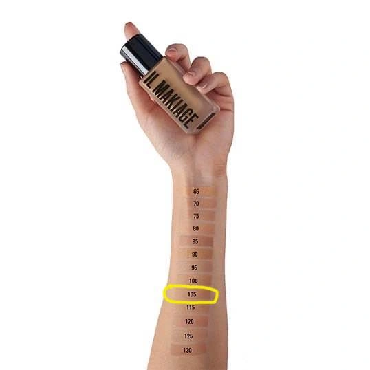Il Makiage Foundation Makeup - photo 5