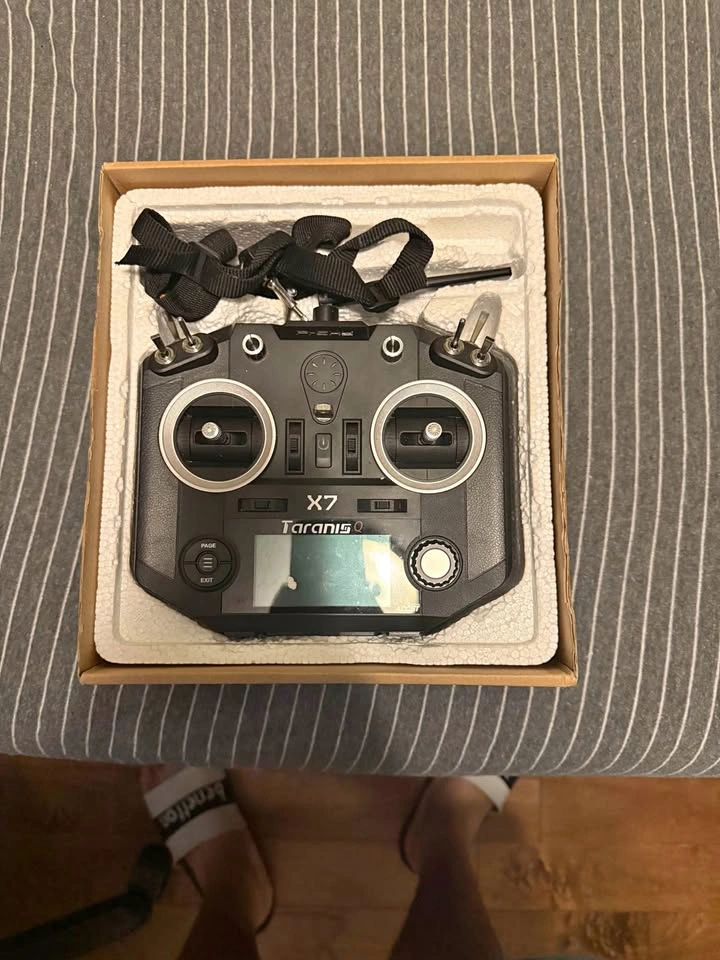RC Stuff for Sale