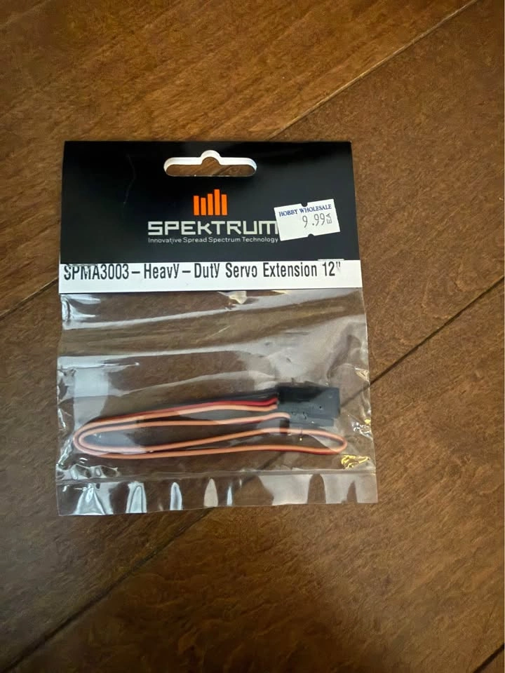 RC Stuff for Sale - photo 3