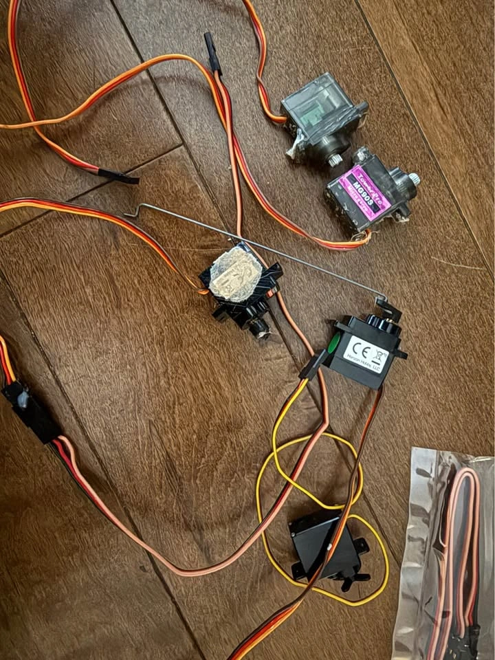RC Stuff for Sale - photo 4